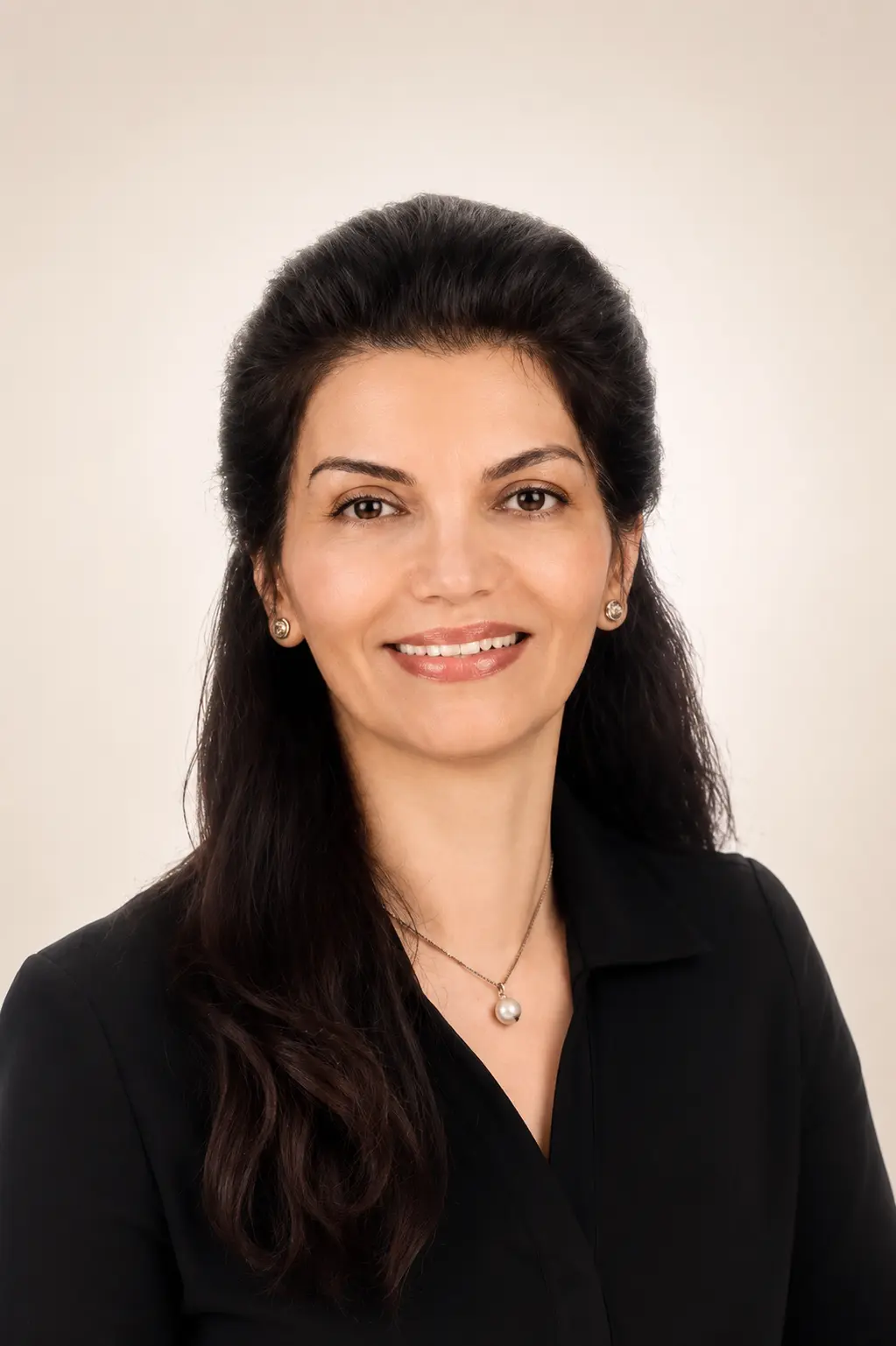 Dr. Maliheh Hakakzadeh Registered Naturopathic Doctor