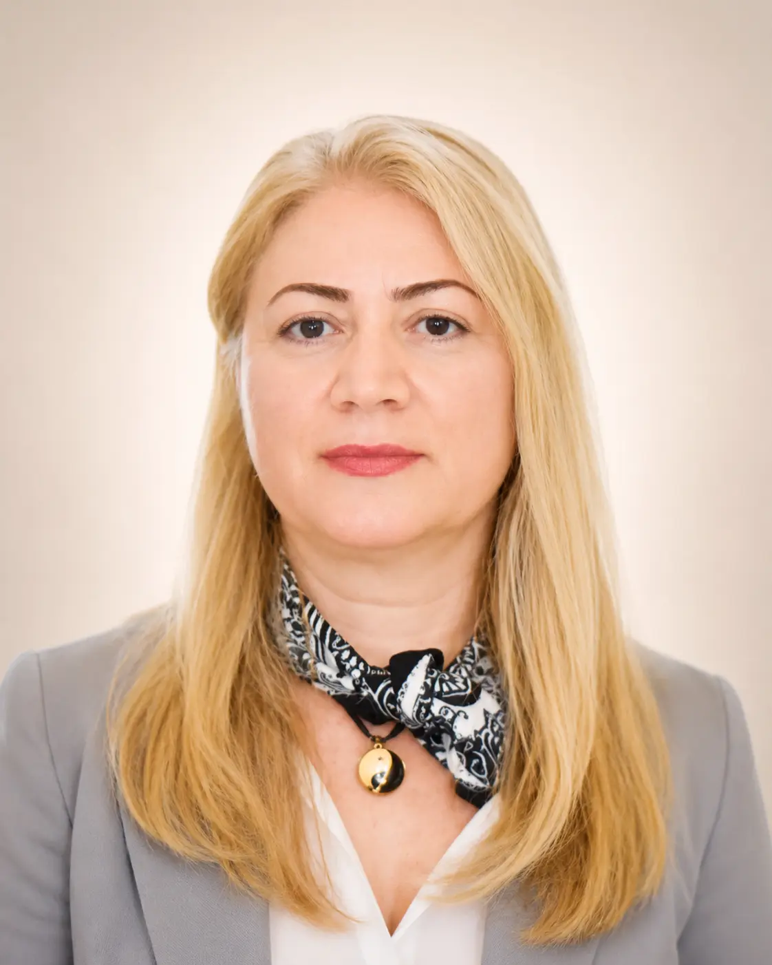 Fariba Chaichi Registered Acupuncturist