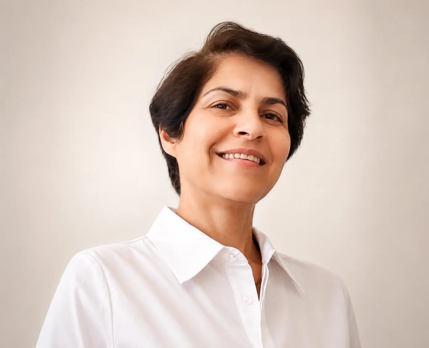 Negin Derakhshan Osteopathic Manual Practitioner