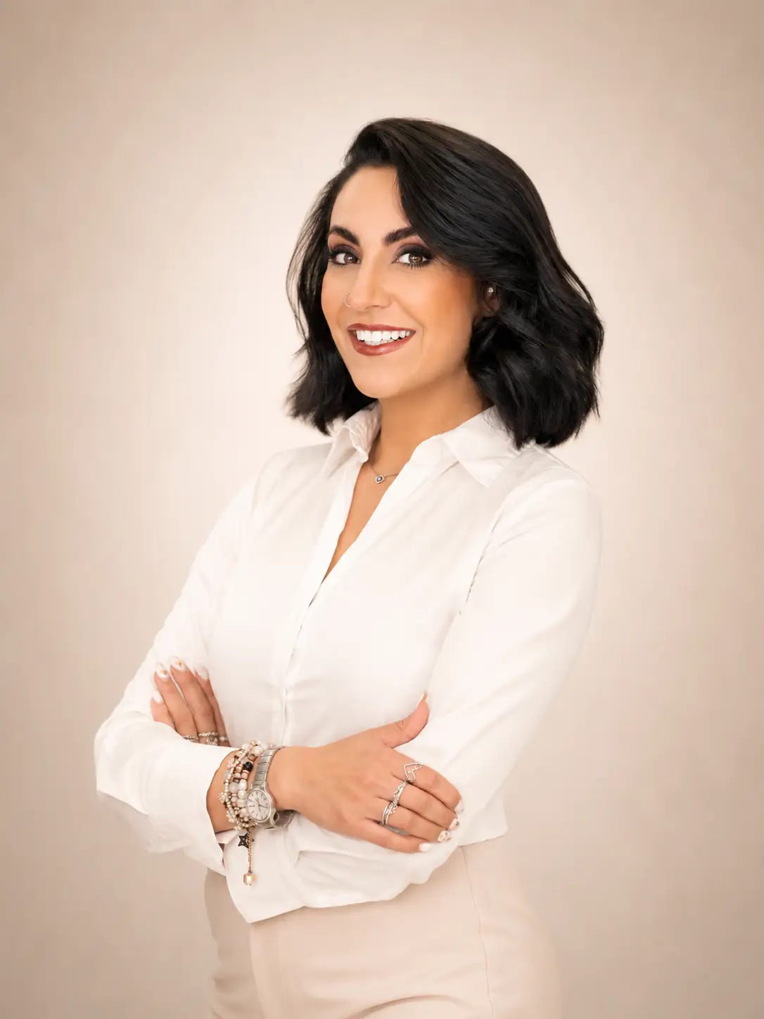 Pegah Rahimy Medical Aesthetician and Laser Technician