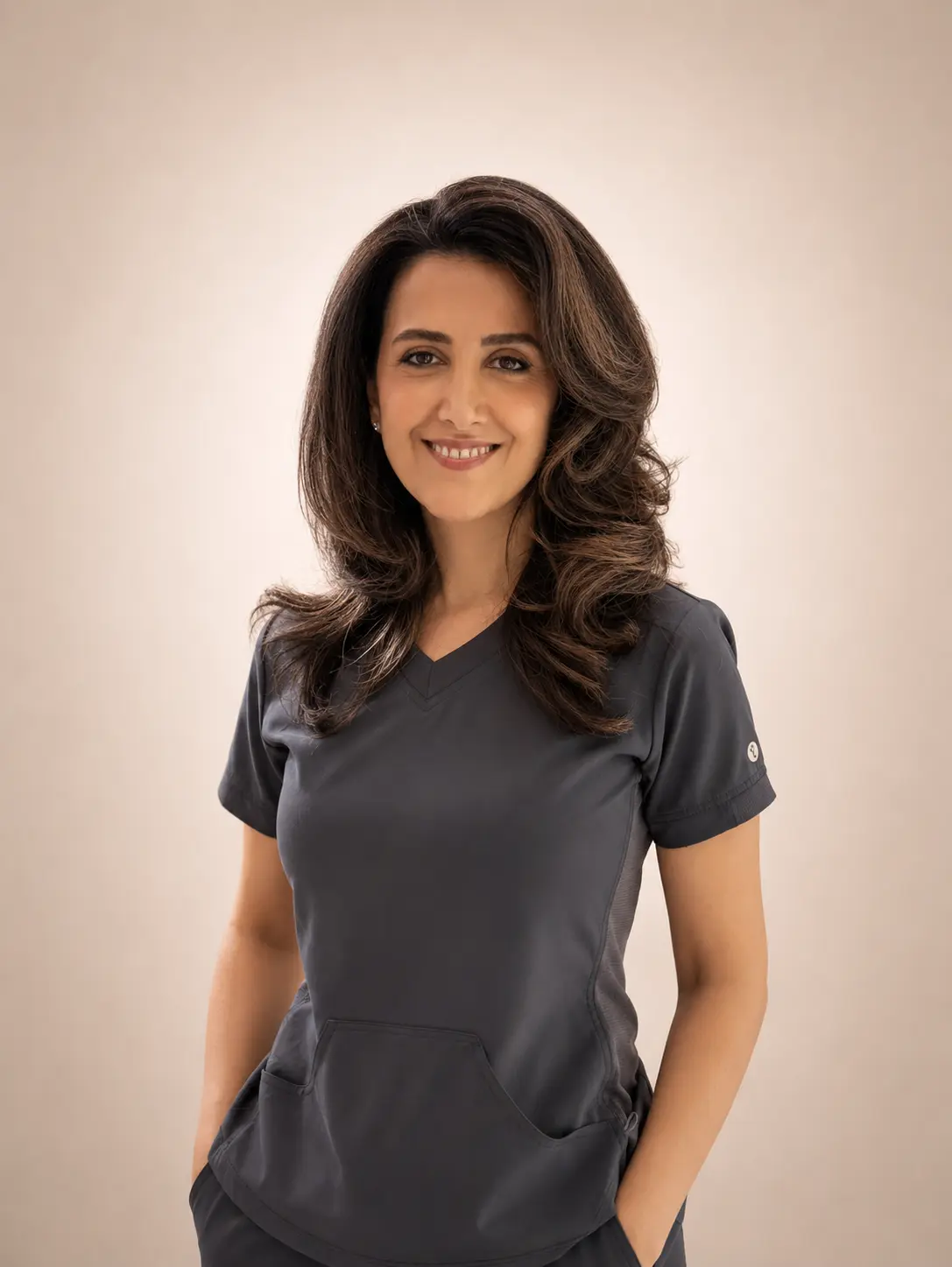 Samira Nazari Facials and Laser Technician